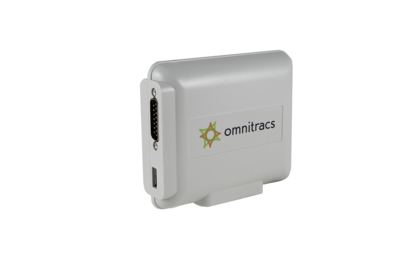 Omnitracs Hardware Omnitracs