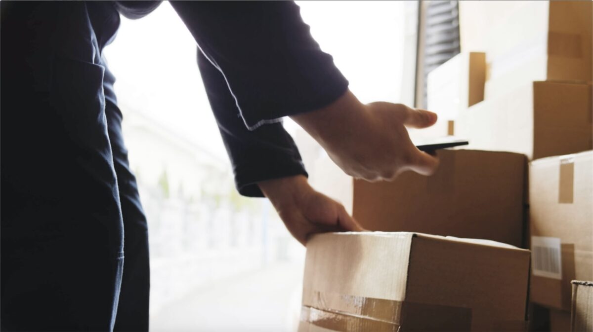 Roadnet Transportation Suite | Omnitracs