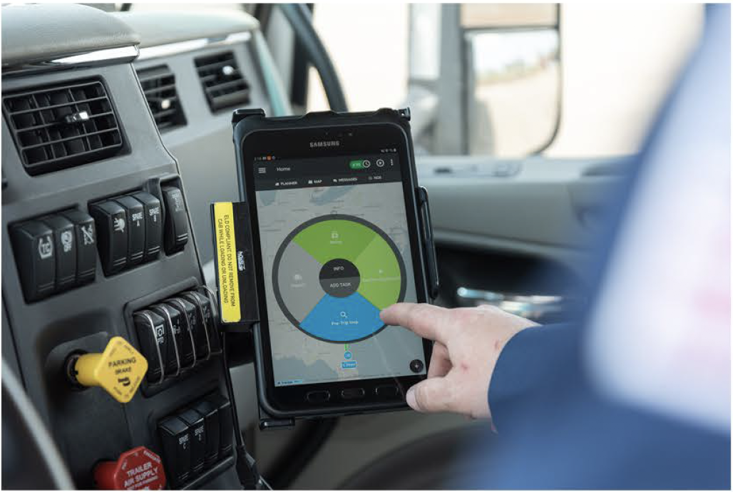 omnitracs-truckload-CoS-in-cab