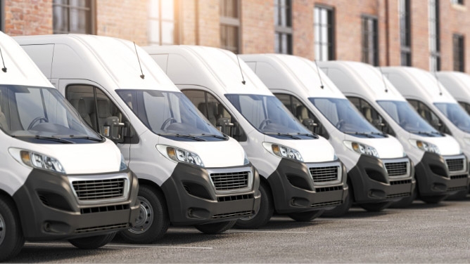 telematics for fleet operations